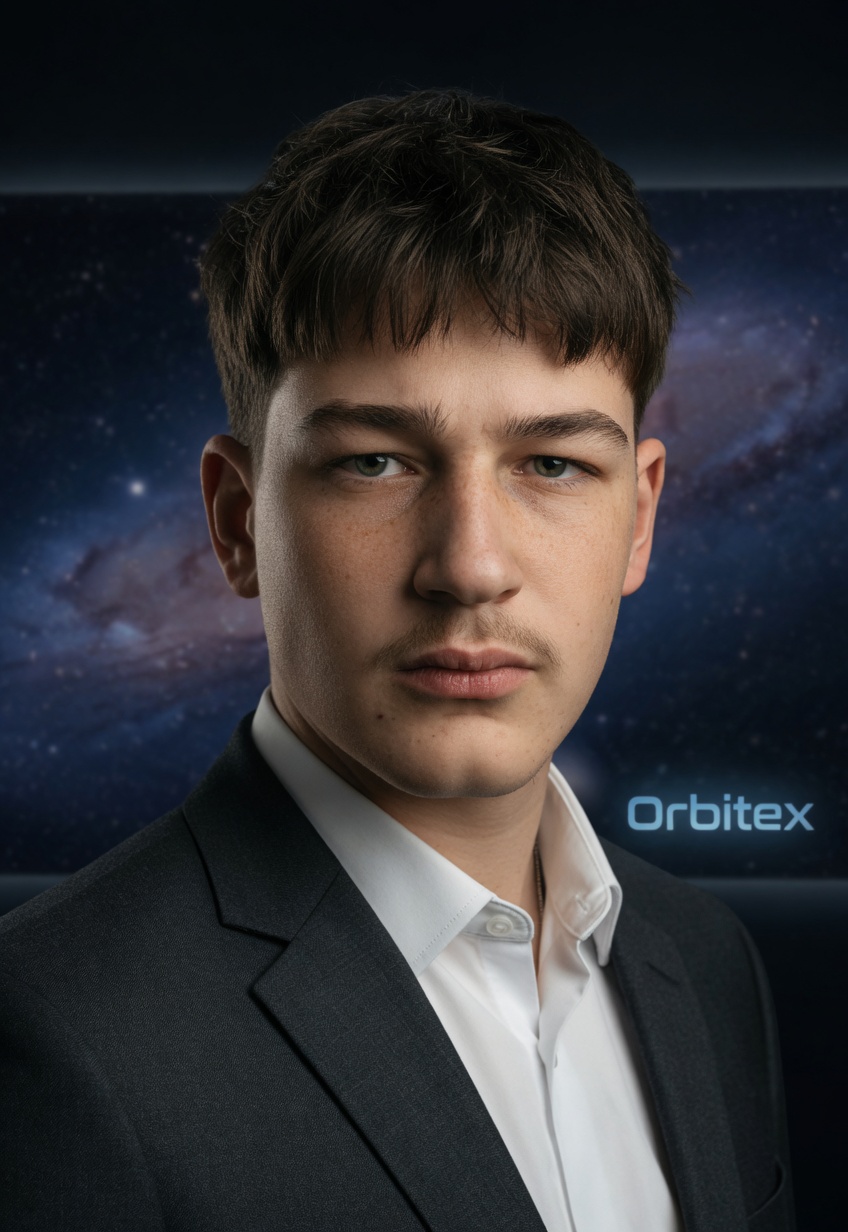 Porträt: Habermehl Jonas