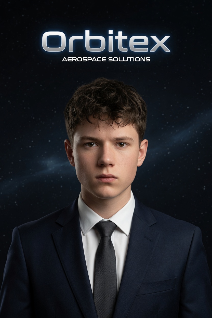 Porträt: Halbach Thomas